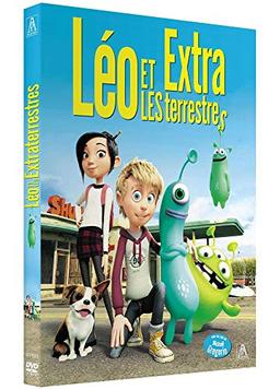 Léo et les extraterrestres [FR Import]