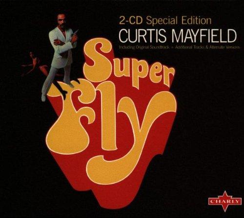 Superfly-Special Edition