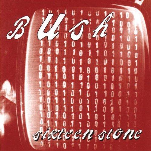 Sixteen Stone (+Bonustrack)