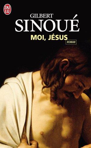 Moi, Jésus