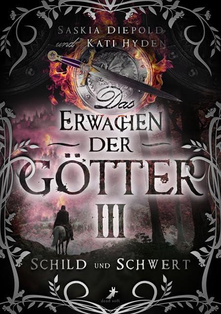 Schild und Schwert: Das Erwachen der Götter 3