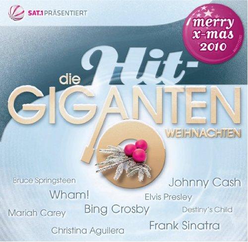 Die Hit Giganten-Weihnachten