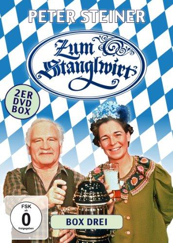 Zum Stanglwirt - Box Drei [2 DVDs]