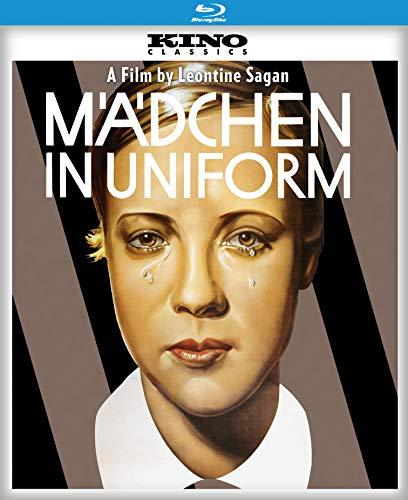 M�dchen in Uniform [Blu-ray]