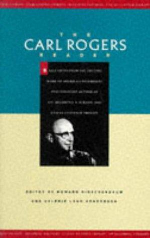 Carl Rogers Reader (Psychology/self-help)