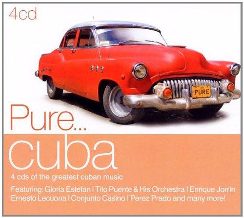 Pure...Cuba