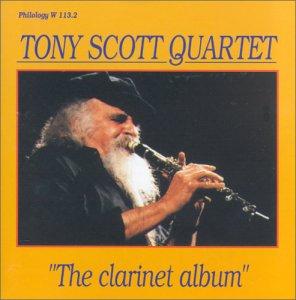 Clarinet Album