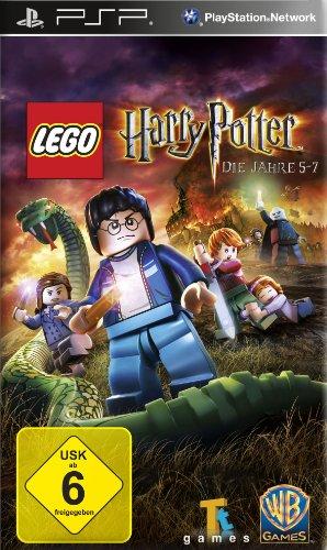 Lego Harry Potter - Die Jahre 5 -7