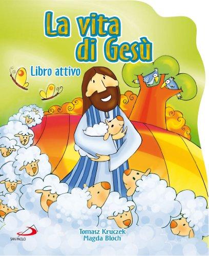 La vita di Gesù