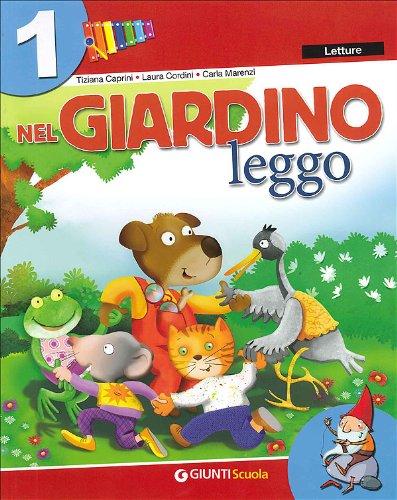 Nel Giardino: Nel giardino 1 Pack