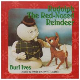 Rudolph the Red Nosed Reindeer