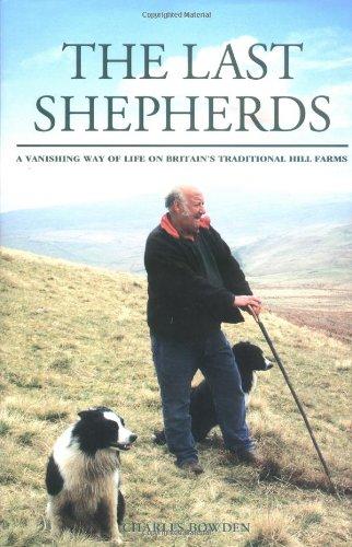 The Last Shepherds