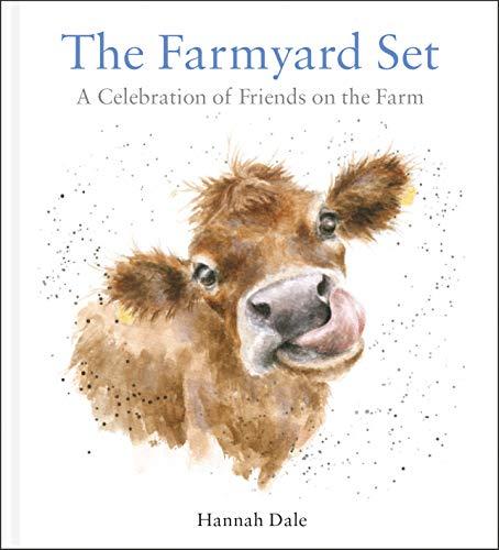 Farmyard Set