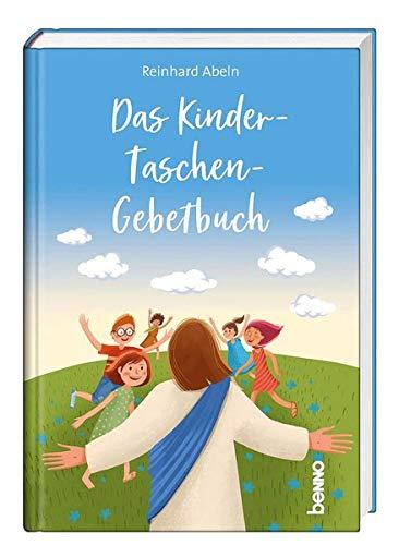 Kinder-Taschengebetbuch