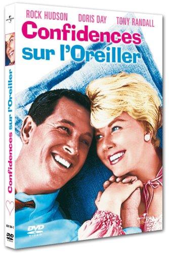 Confidences sur l'oreiller [FR Import]