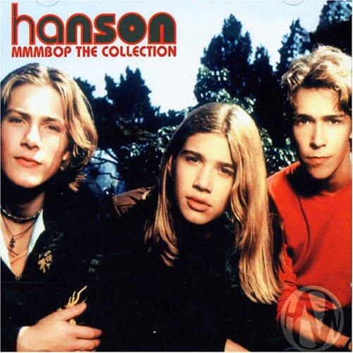 Mmmbop-the Collection