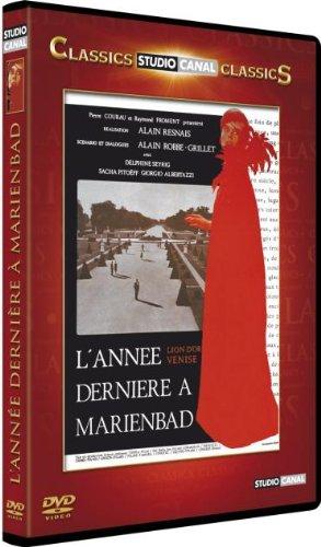 L'année dernière à marienbad [FR Import]