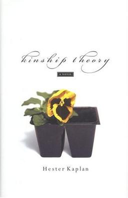 Kinship Theory: A Novel