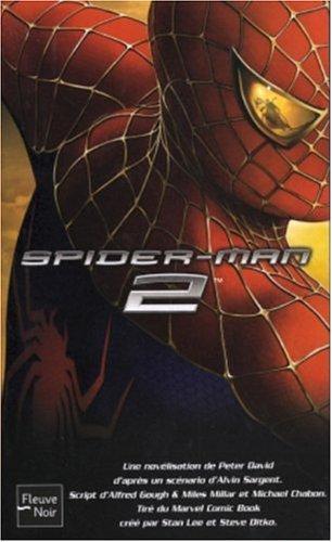 Spider-Man 2