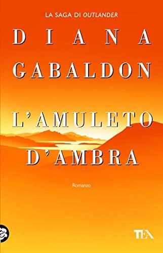 L'amuleto d'ambra