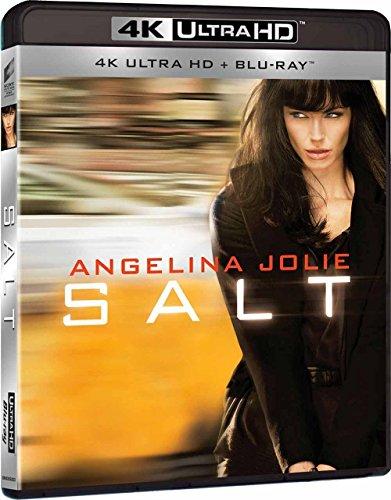 salt (blu-ray ultra hd 4k+blu-ray)