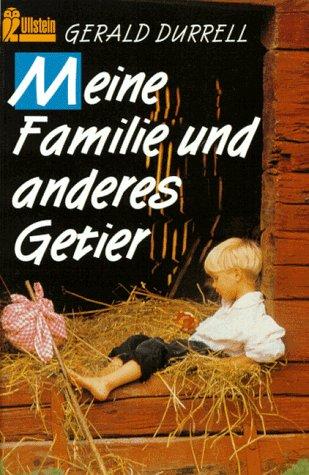 Meine Familie und anderes Getier