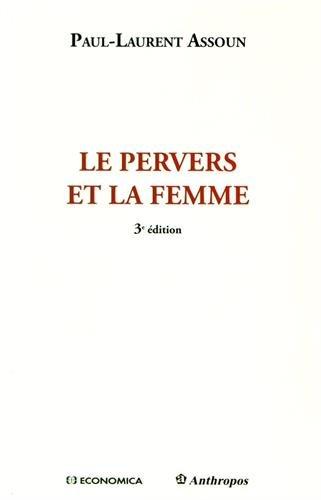 Le pervers et la femme