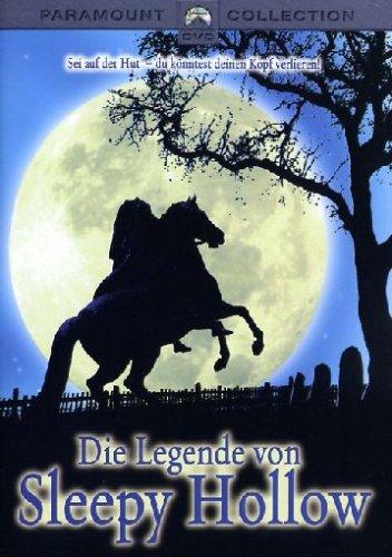 Die Legende von Sleepy Hollow