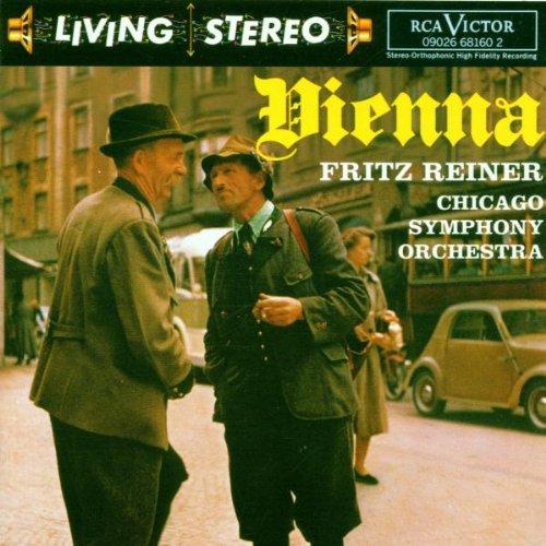 Living Stereo - Vienna