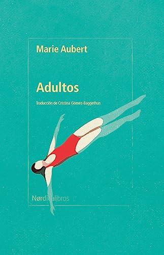 Adultos (Letras Nórdicas)