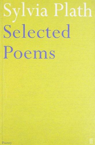 Selected Poems (Faber Poetry)