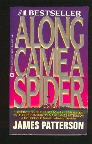 Along Came a Spider (Alex Cross)