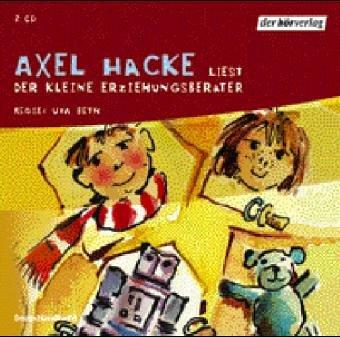 Der kleine Erziehungsberater. 2 CDs