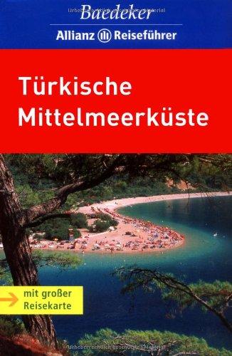 Türkische Mittelmeerküste