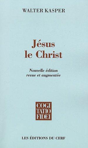 Jésus le Christ