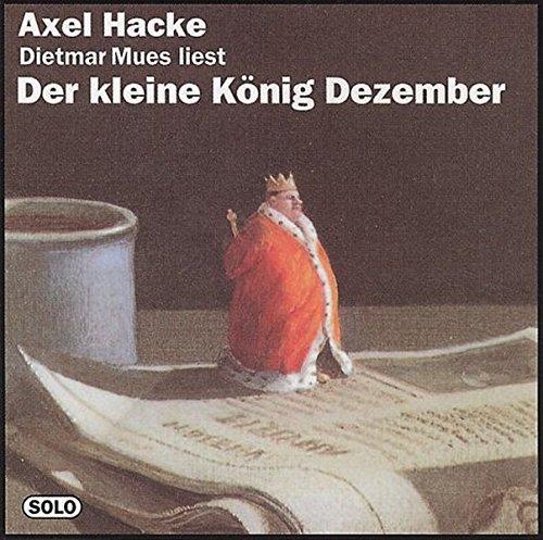 Der kleine König Dezember