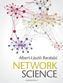 Network Science (Camb02)