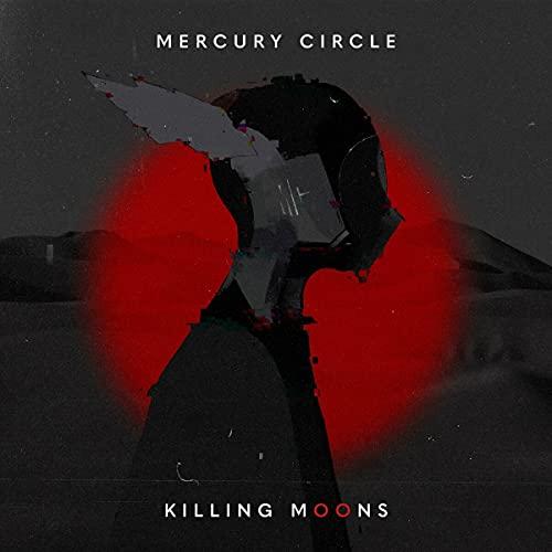 Killing Moons (Digipak)