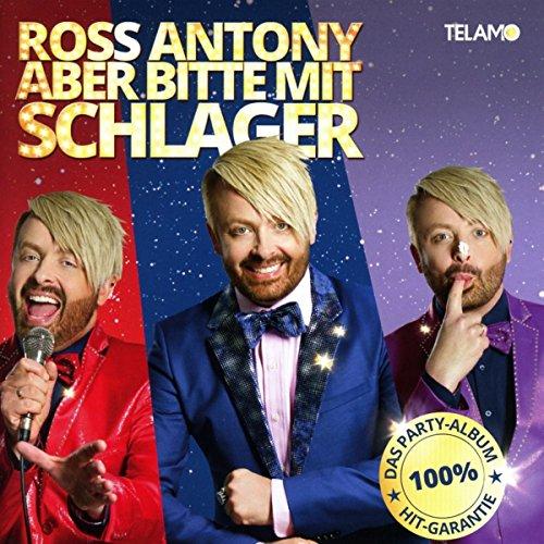 Aber Bitte mit Schlager