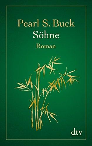 Söhne: Roman (dtv Fortsetzungsnummer 12)