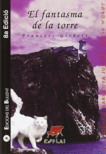 El fantasma de la torre (Esplai, Band 26)