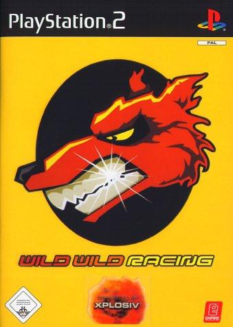 Wild Wild Racing