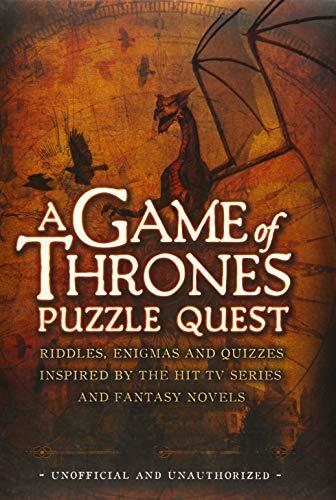 Game of Thrones Puzzle Quest