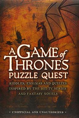 Game of Thrones Puzzle Quest