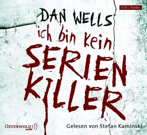 Ich bin kein Serienkiller