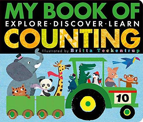 My Book of Counting