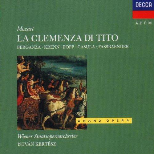 La Clemenza di Tito