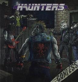 Haunters