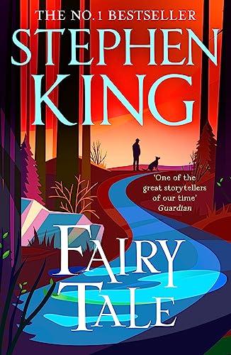 Fairy Tale: Stephen King