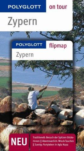 Zypern. Polyglott on tour - Reiseführer: Traditionell: Besuch der Spitzen-Stickerinnen, Abenteuerlich: Wrack-Tauchen, Szenig: Partyleben in Agia Napa